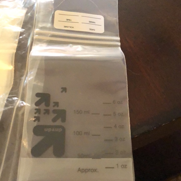 Medela Bottle Set - Picture 5 of 5